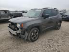 2016 Jeep Renegade Sport