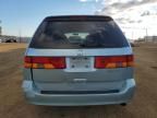 2003 Honda Odyssey EX