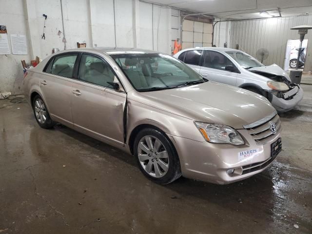 2006 Toyota Avalon XL