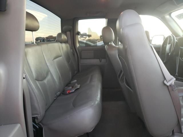 2005 GMC New Sierra K1500