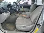 2008 Toyota Highlander Hybrid