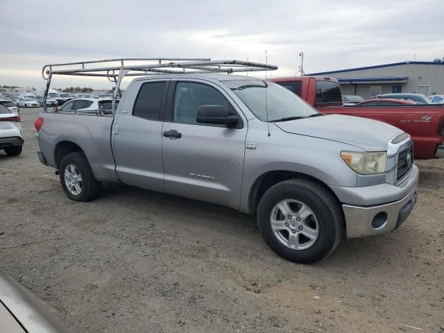 2007 Toyota Tundra Double Cab SR5