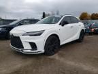 2023 Lexus RX 500H F Sport