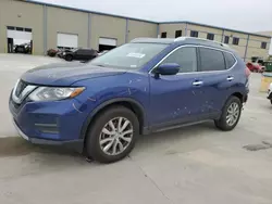 2019 Nissan Rogue S en venta en Wilmer, TX