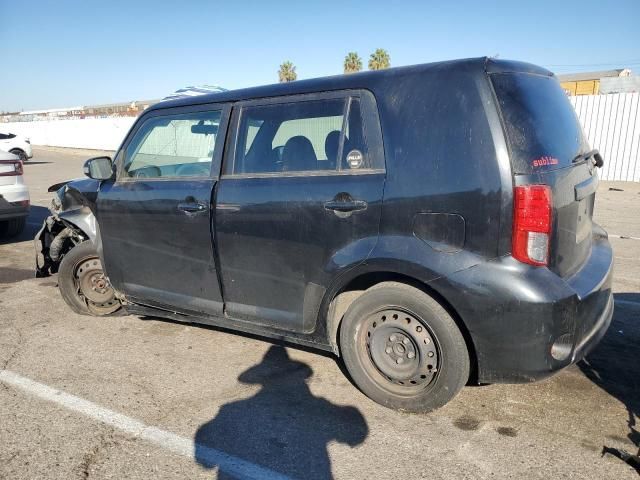 2014 Scion XB