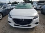 2017 Mazda 3 Grand Touring