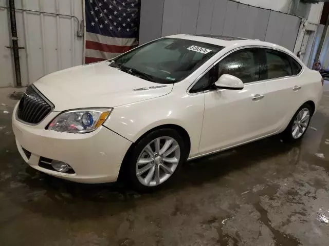 2015 Buick Verano