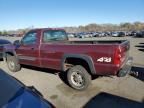 2003 Chevrolet Silverado K2500 Heavy Duty