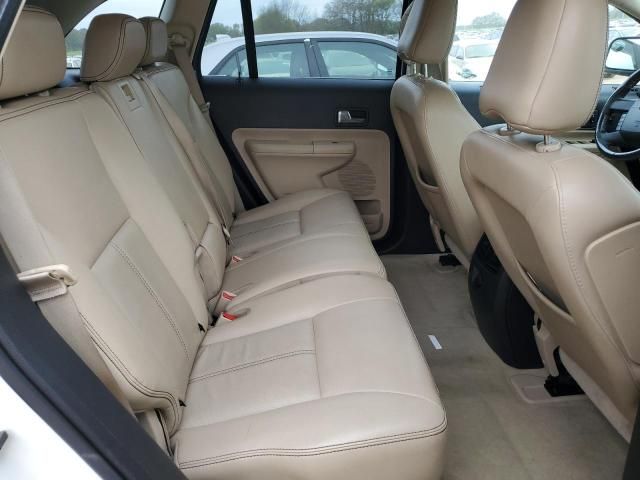 2008 Ford Edge Limited