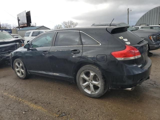 2010 Toyota Venza