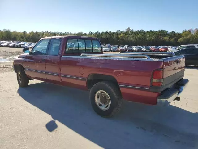 1996 Dodge RAM 2500