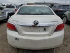 2012 Buick Lacrosse Premium