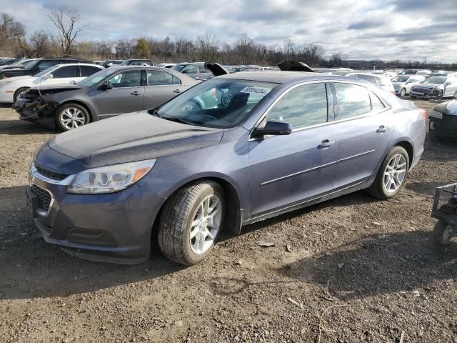 2014 Chevrolet Malibu 1LT