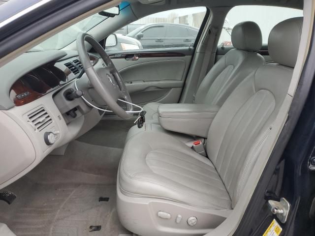 2008 Buick Lucerne CXL