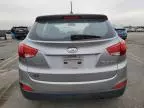 2011 Hyundai Tucson GL