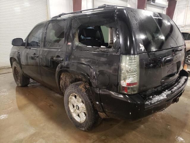 2010 Chevrolet Tahoe K1500 LT