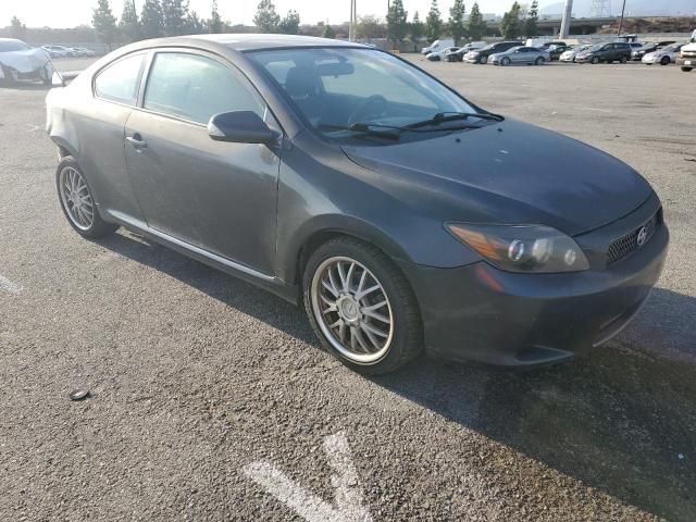 2010 Scion TC