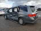 2008 Honda Odyssey EXL