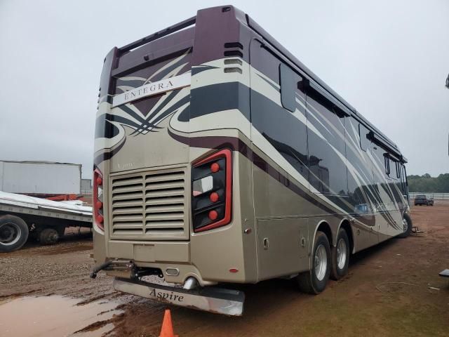 2018 Aspi 2018 Spartan Motors Motorhome 4VZ