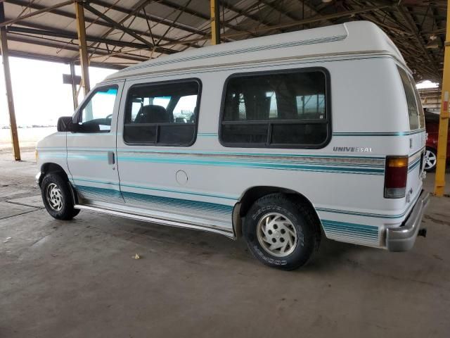 1992 Ford Econoline E150 Van