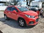 2018 Chevrolet Trax 1LT