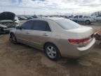 2003 Honda Accord EX