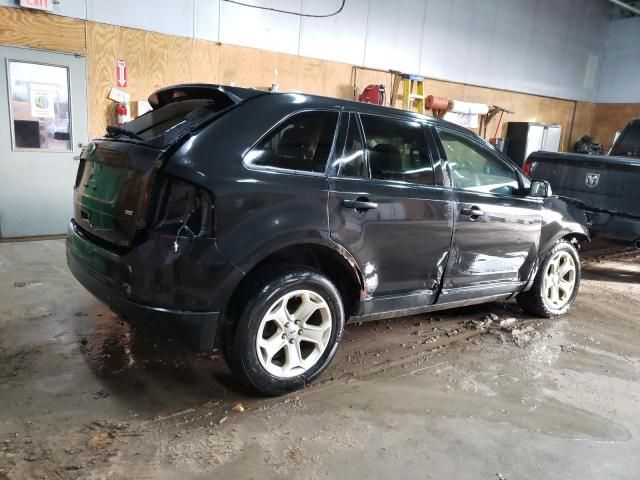 2014 Ford Edge SE