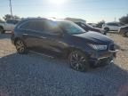 2020 Acura MDX Advance