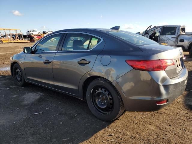 2013 Acura ILX 20