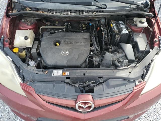 2008 Mazda 5