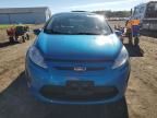 2013 Ford Fiesta SE