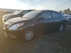 2016 Nissan Versa S