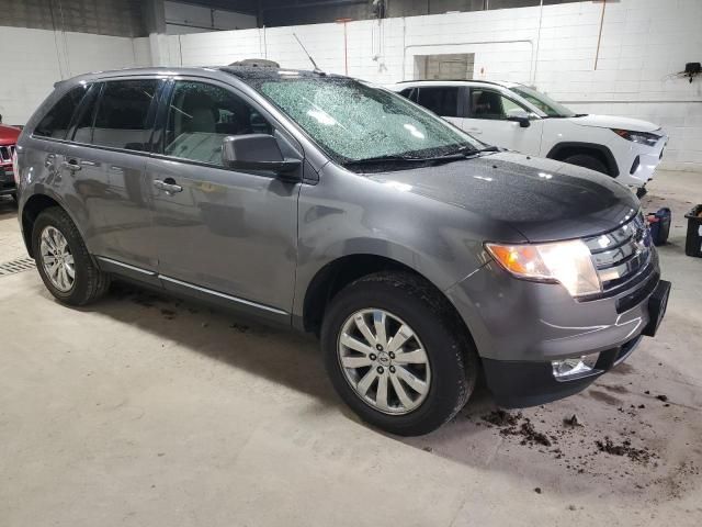 2010 Ford Edge SEL