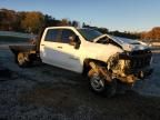 2021 Chevrolet Silverado K3500