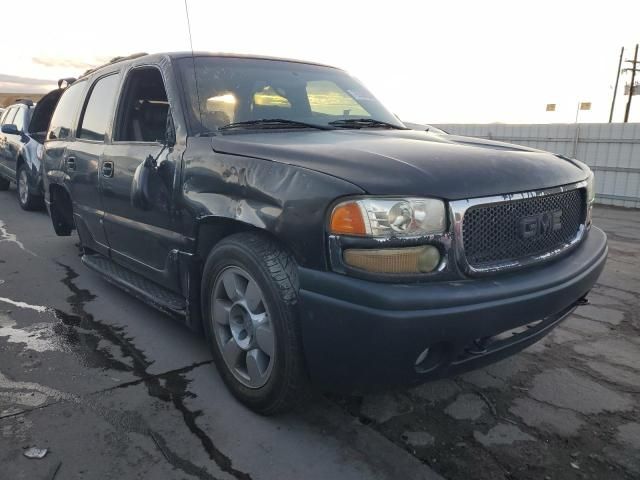 2001 GMC Denali