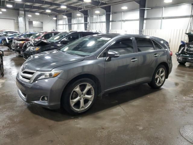 2013 Toyota Venza LE