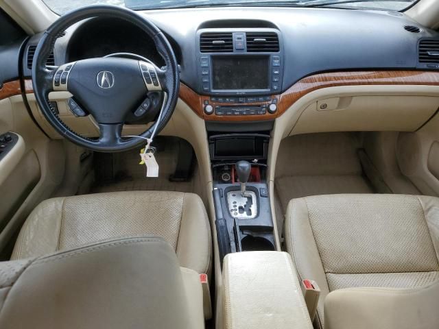 2006 Acura TSX