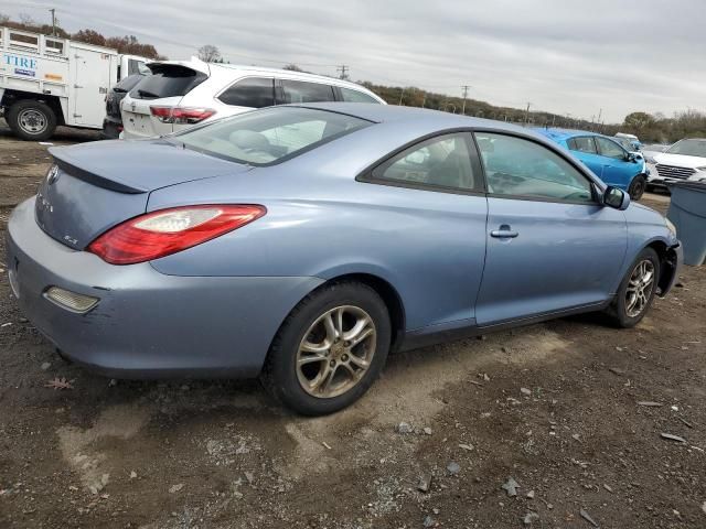 2008 Toyota Camry Solara SE