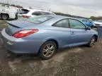 2008 Toyota Camry Solara SE