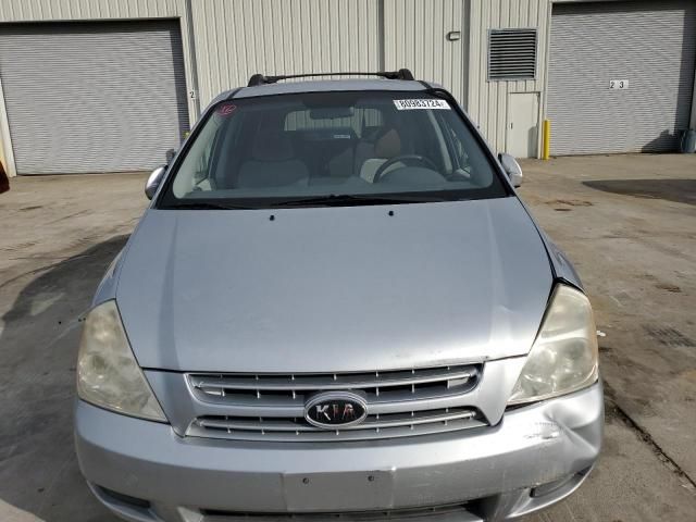 2008 KIA Sedona EX