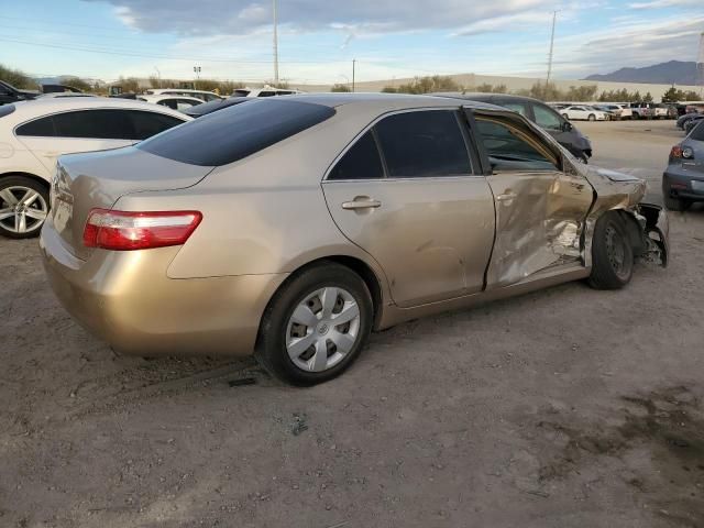 2007 Toyota Camry CE