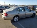 2000 Nissan Altima XE