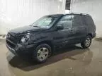 2005 Honda Pilot EXL