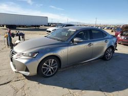 2019 Lexus IS 300 en venta en Sun Valley, CA