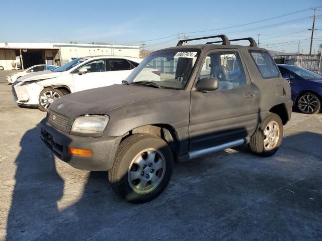 1998 Toyota Rav4