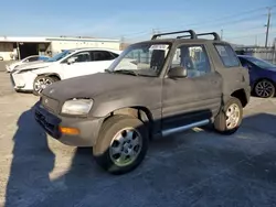 Salvage cars for sale from Copart Sun Valley, CA: 1998 Toyota Rav4