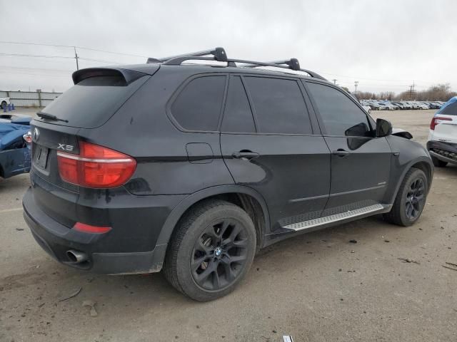 2012 BMW X5 XDRIVE35I