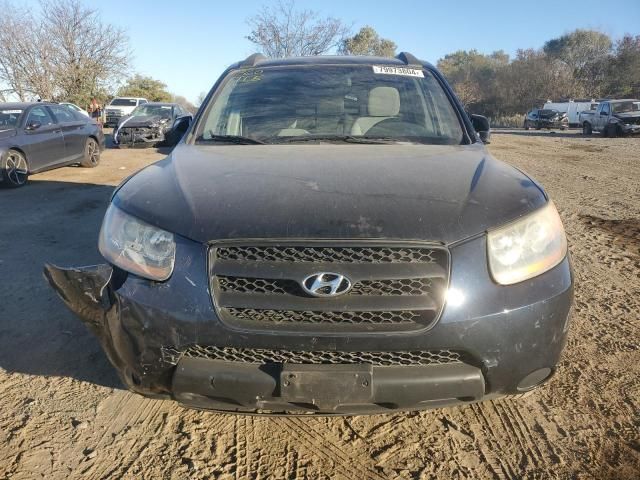 2008 Hyundai Santa FE GLS