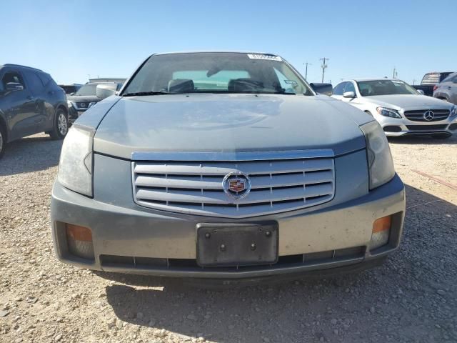 2007 Cadillac CTS HI Feature V6