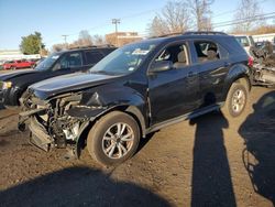 Lots with Bids for sale at auction: 2016 Chevrolet Equinox LT